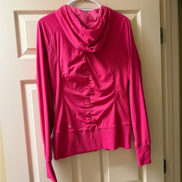 Lululemon Dance Studio Jacket - Picture 2 of 9